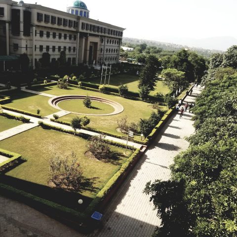 Pakistan Pakistan